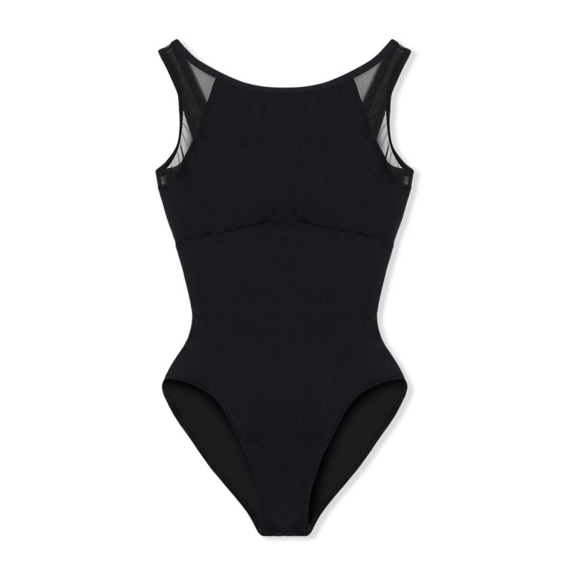 ノースリーブレオタード 商品ページ | チャコットオンラインショップ