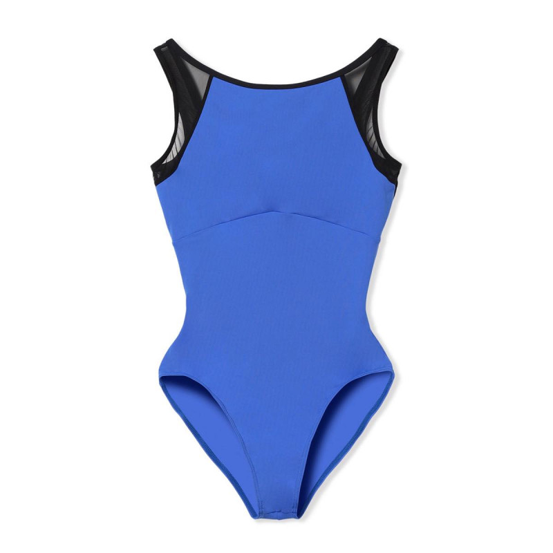 ノースリーブレオタード 商品ページ | チャコットオンラインショップ