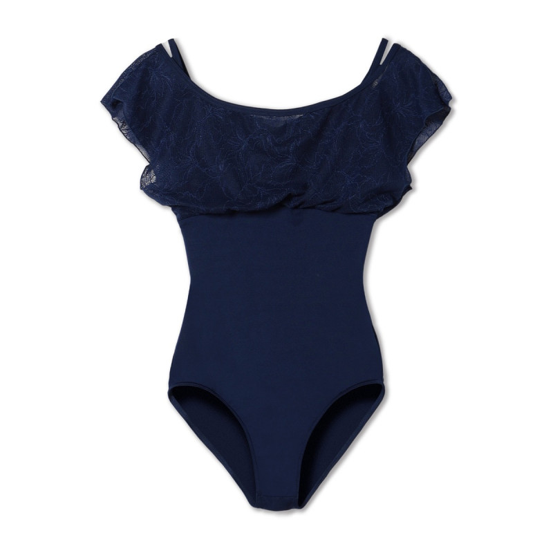 レオタード 商品ページ | チャコットオンラインショップ