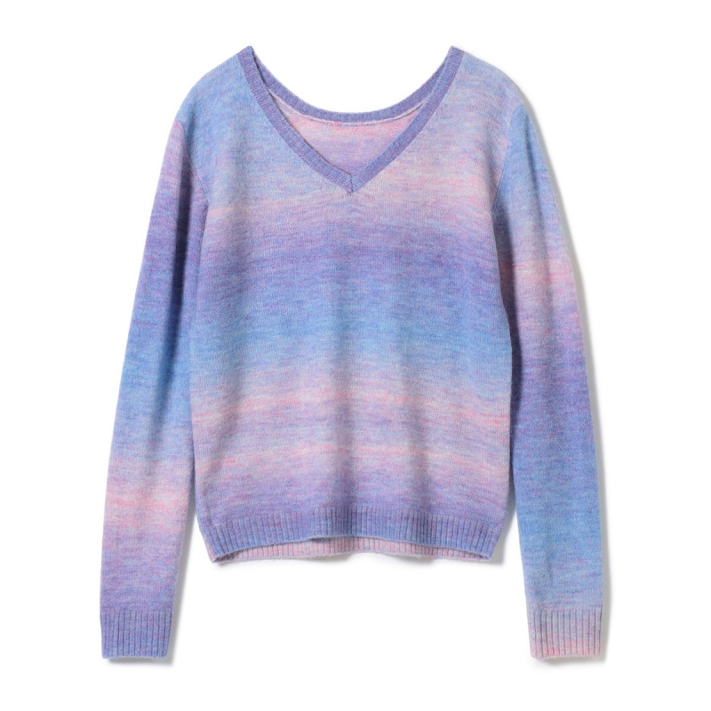 ☆ニットトップ 商品ページ | チャコットオンラインショップ