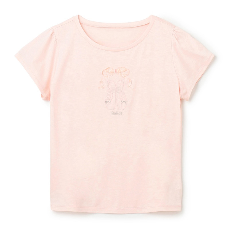 Tシャツ 商品ページ | チャコットオンラインショップ