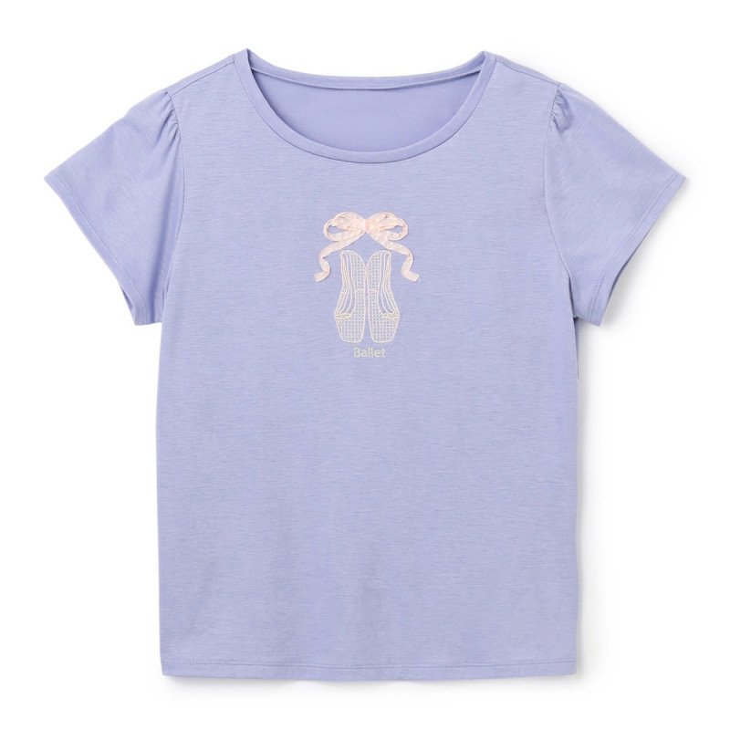 Tシャツ 商品ページ | チャコットオンラインショップ