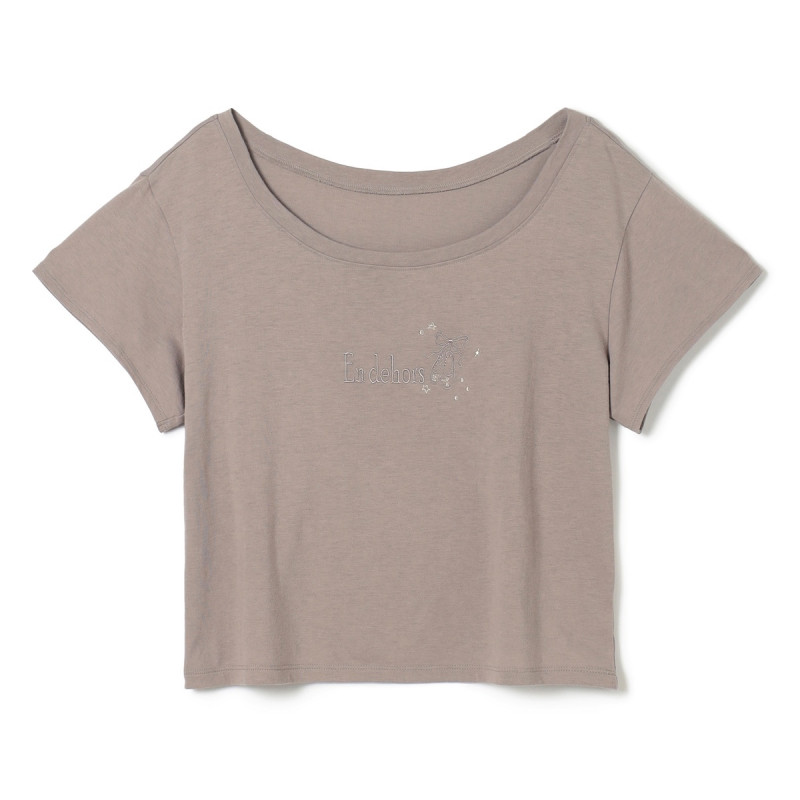 ☆Tシャツ 商品ページ | チャコットオンラインショップ