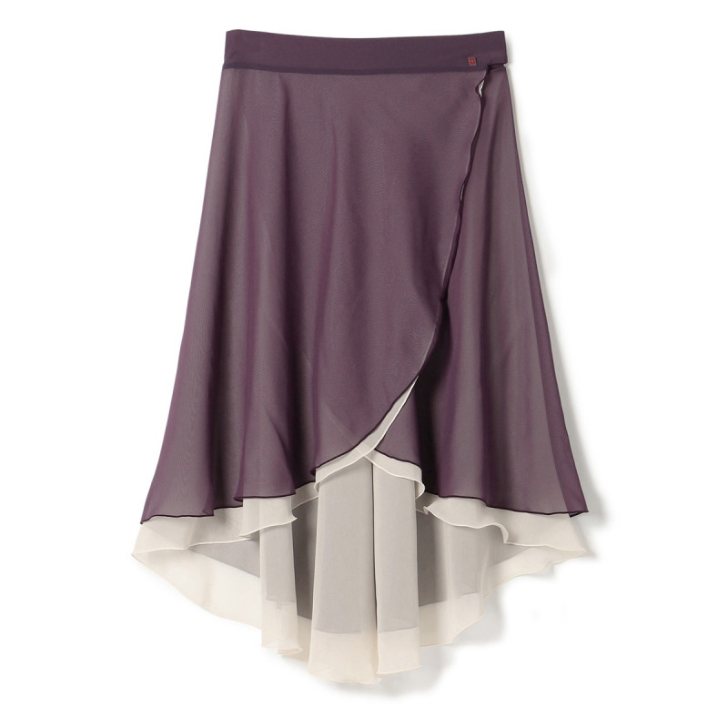 AKANE TAKADA】リハーサルスカート 商品ページ | チャコットオンライン