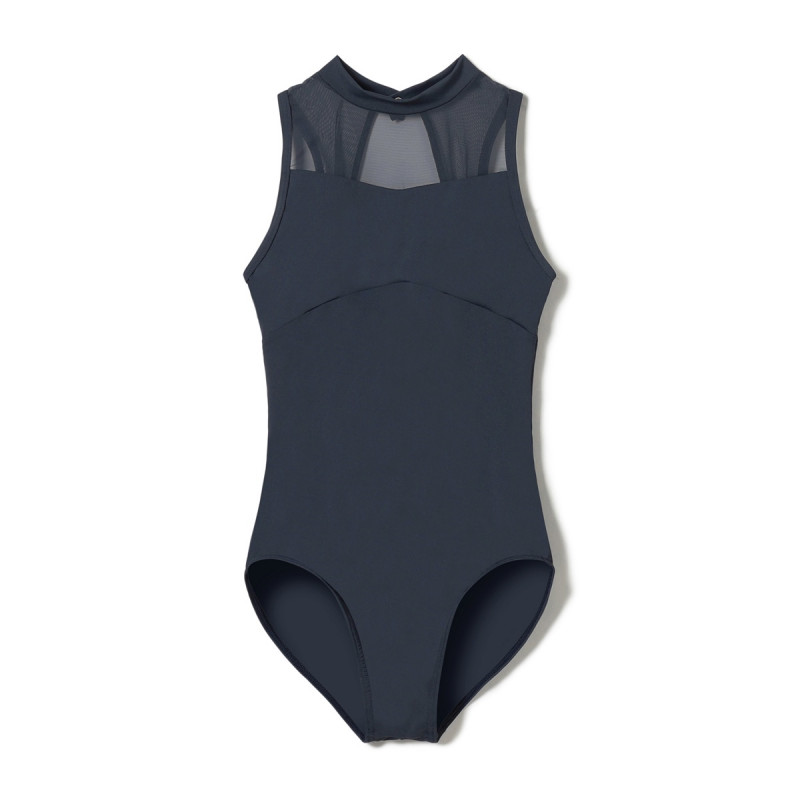 ☆ハイネックレオタード 商品ページ | チャコットオンラインショップ