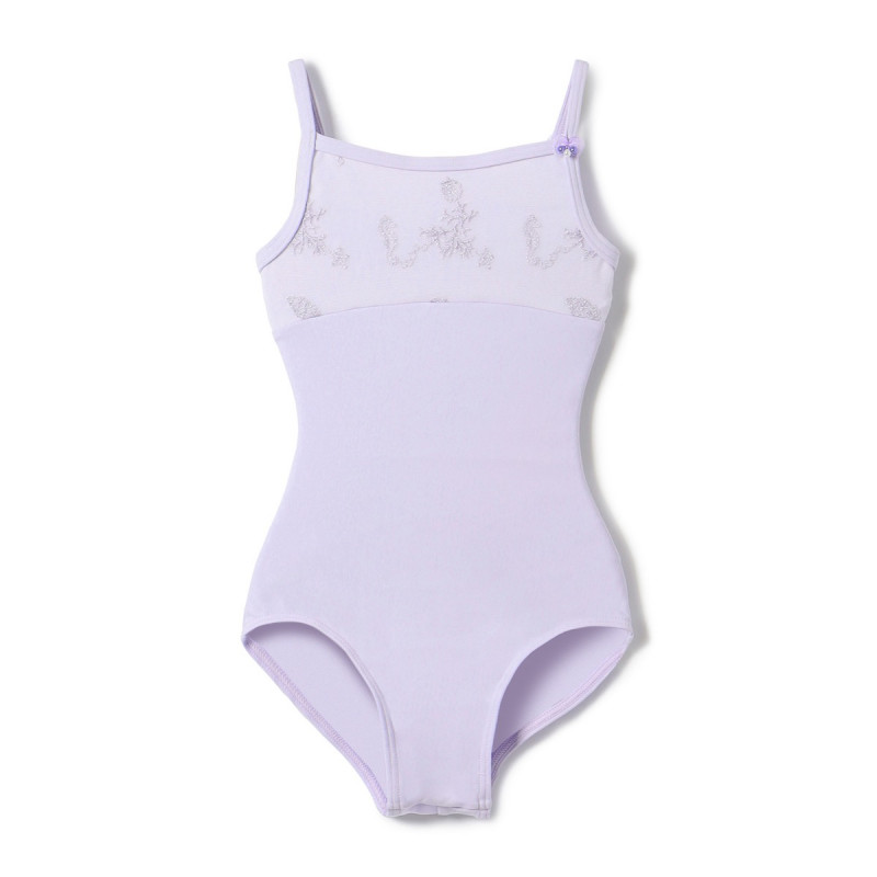 キャミソールレオタード 商品ページ | チャコットオンラインショップ