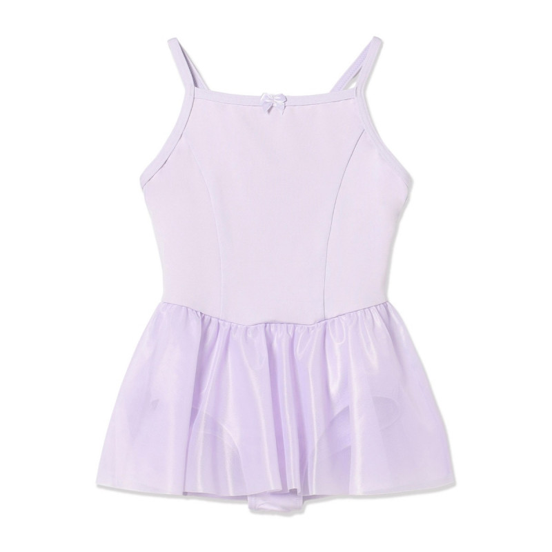 スカート付レオタード 商品ページ | チャコットオンラインショップ