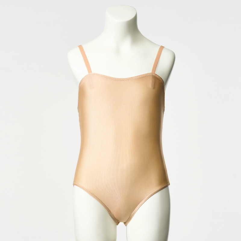 ジュニア・ボディファンデーション （カットソー） 商品ページ