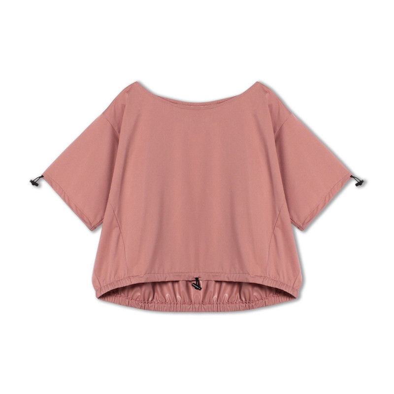 ストレッチスキンサウナTシャツ 商品ページ | チャコットオンライン