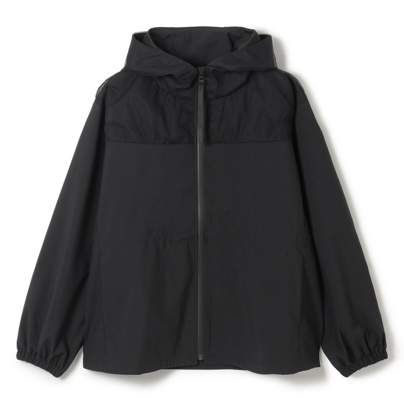 ☆チュールコンビタフタジャケット 商品ページ | チャコットオンライン