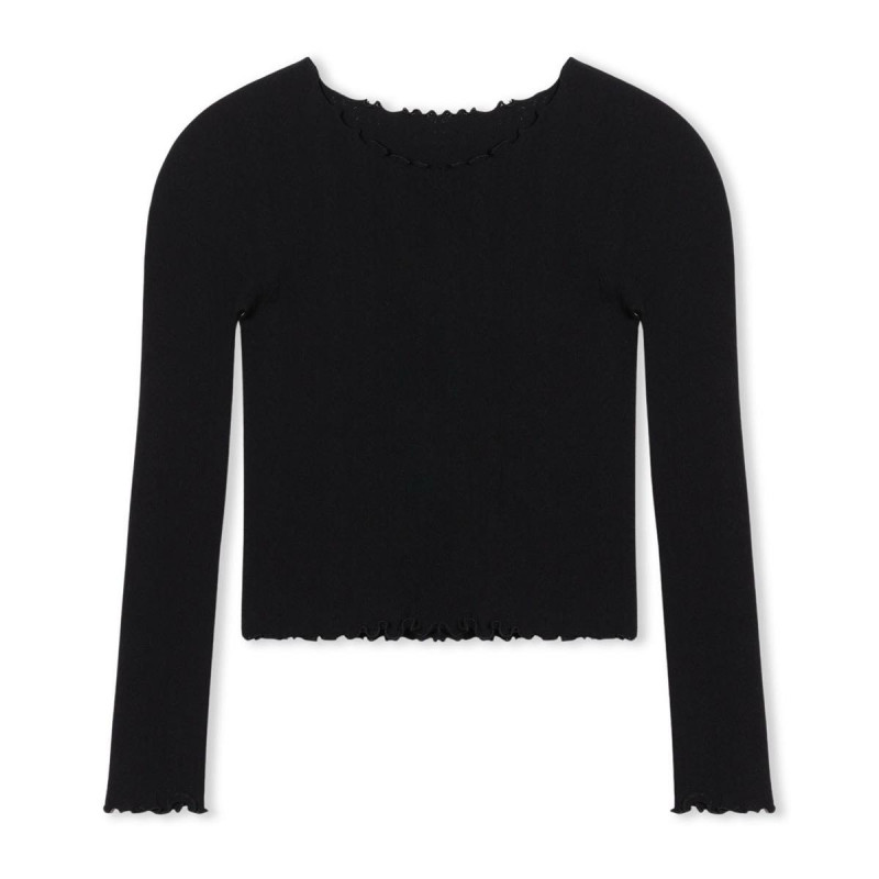 ノーソーイングニット】メロウニットトップ 商品ページ | チャコット