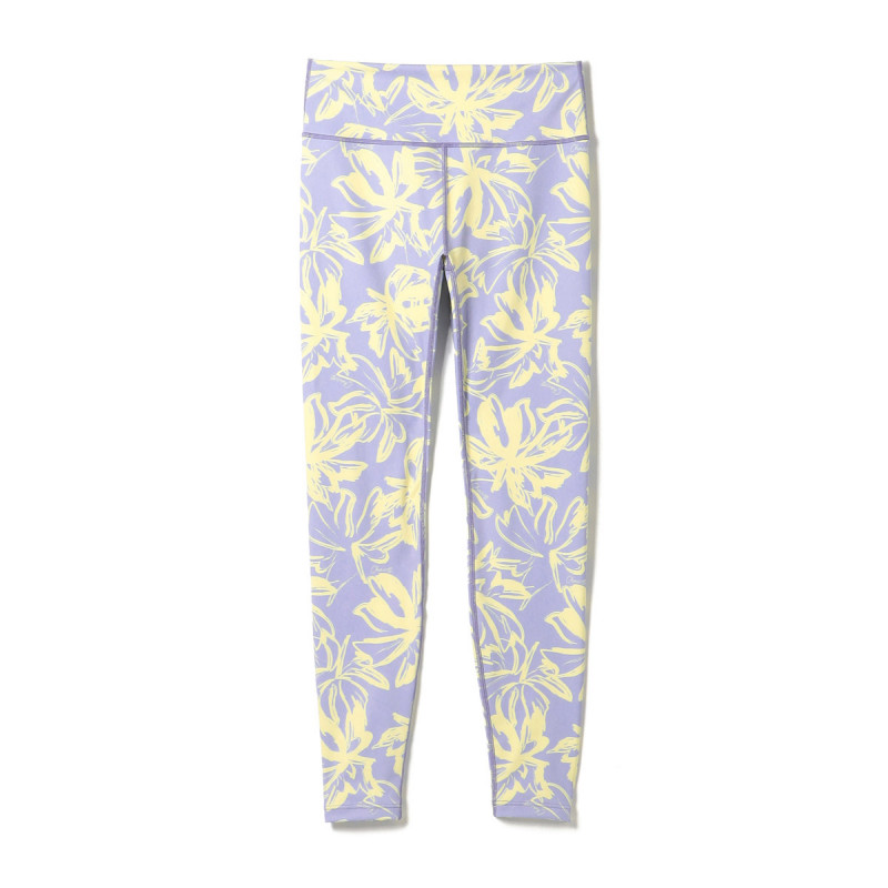 Playful フラワーレギンス 商品ページ | チャコットオンラインショップ