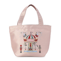 NUTCRACKER トートバッグS 商品ページ | チャコットオンラインショップ