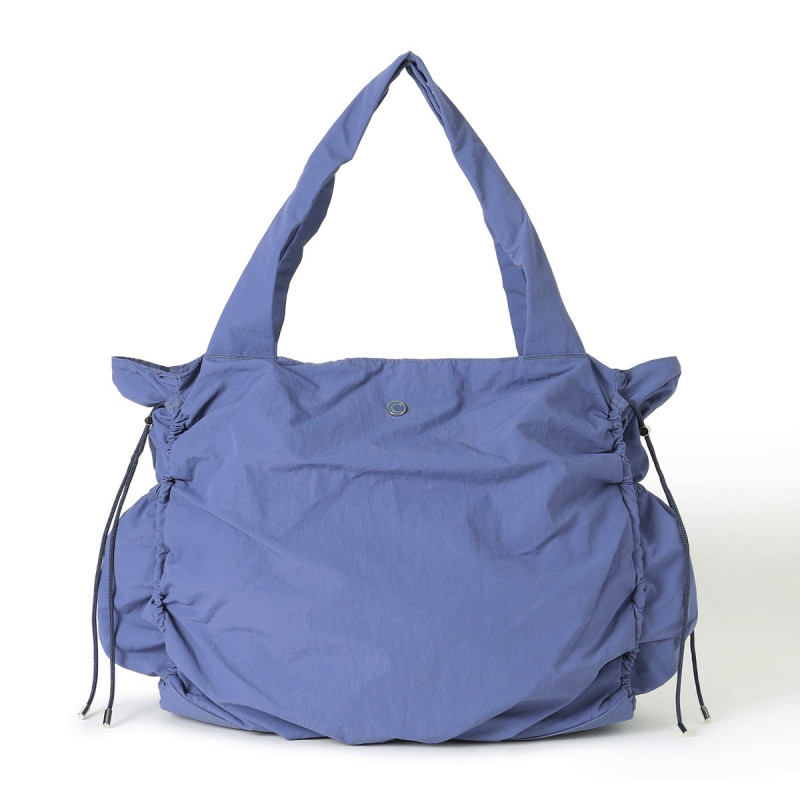 ☆ギャザートートバッグ 商品ページ | チャコットオンラインショップ