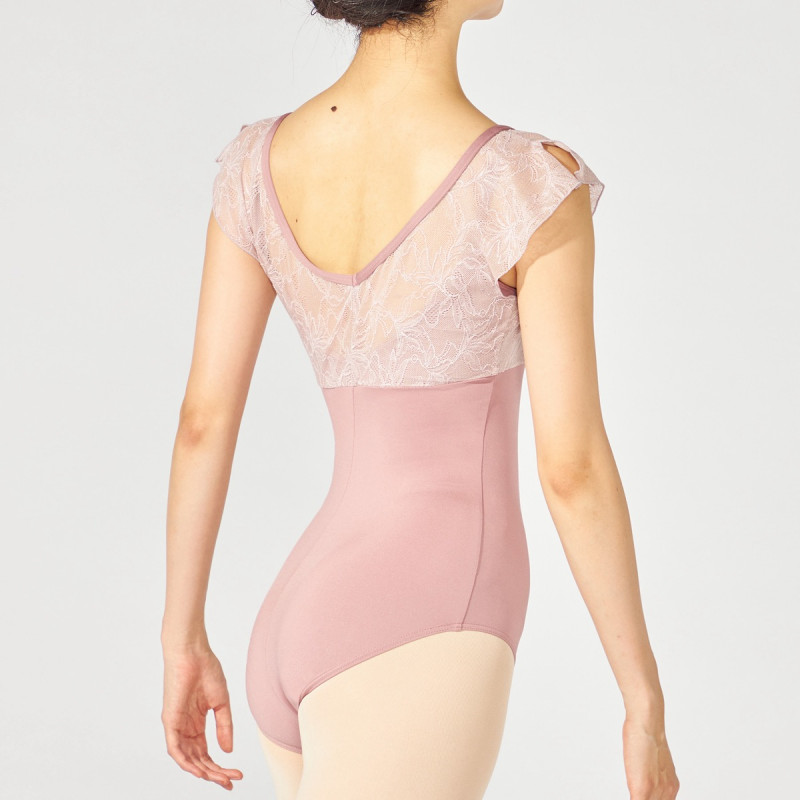 レオタード 商品ページ | チャコットオンラインショップ