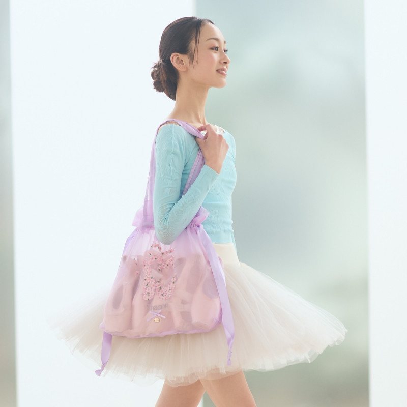 MAY NAGAHISA】ノーソーイングニットトップ 商品ページ | チャコット