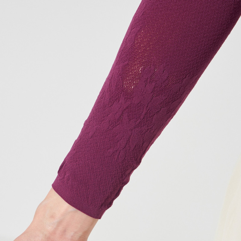 MAY NAGAHISA】ノーソーイングニットトップ 商品ページ | チャコット