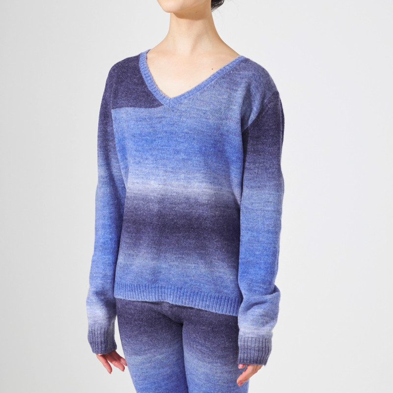 ☆ニットトップ 商品ページ | チャコットオンラインショップ