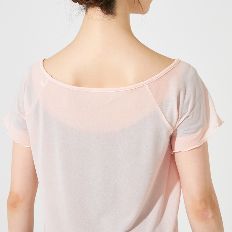 Tシャツ 商品ページ | チャコットオンラインショップ