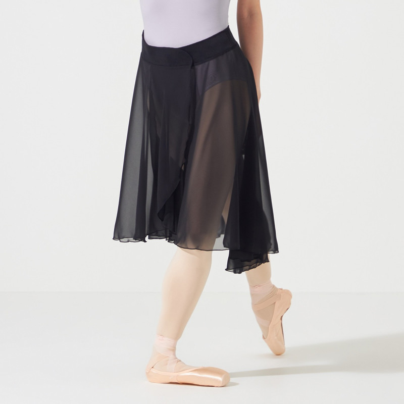 リハーサルスカート 商品ページ | チャコットオンラインショップ