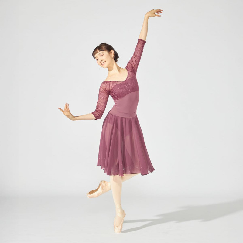 スカート 商品ページ | チャコットオンラインショップ