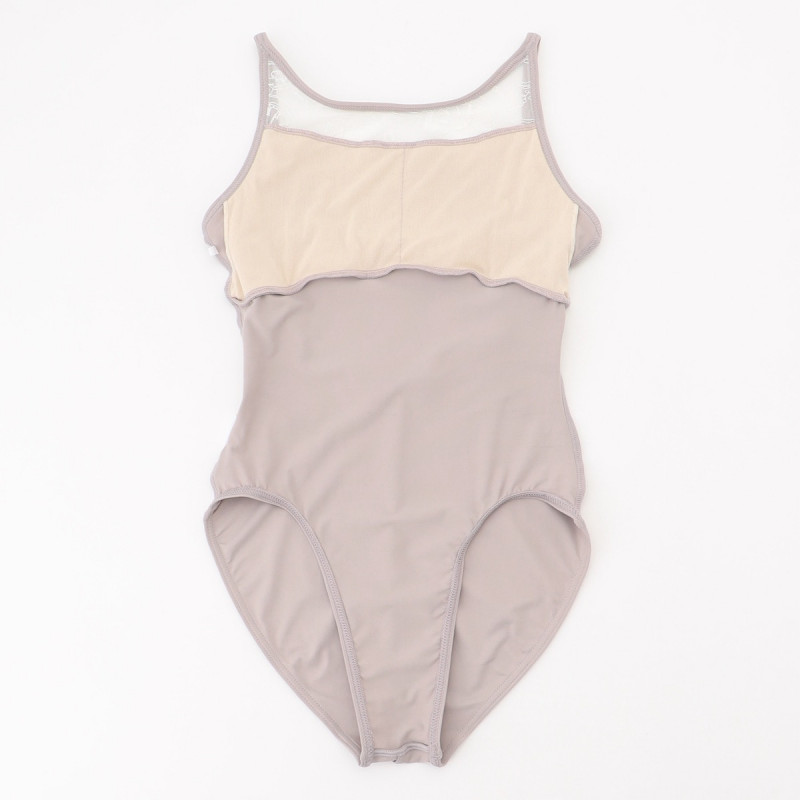 AKANE TAKADA】ジュニア キャミソールレオタード 商品ページ