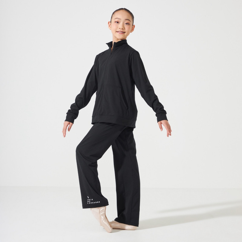 ウォームアップパンツ 商品ページ | チャコットオンラインショップ