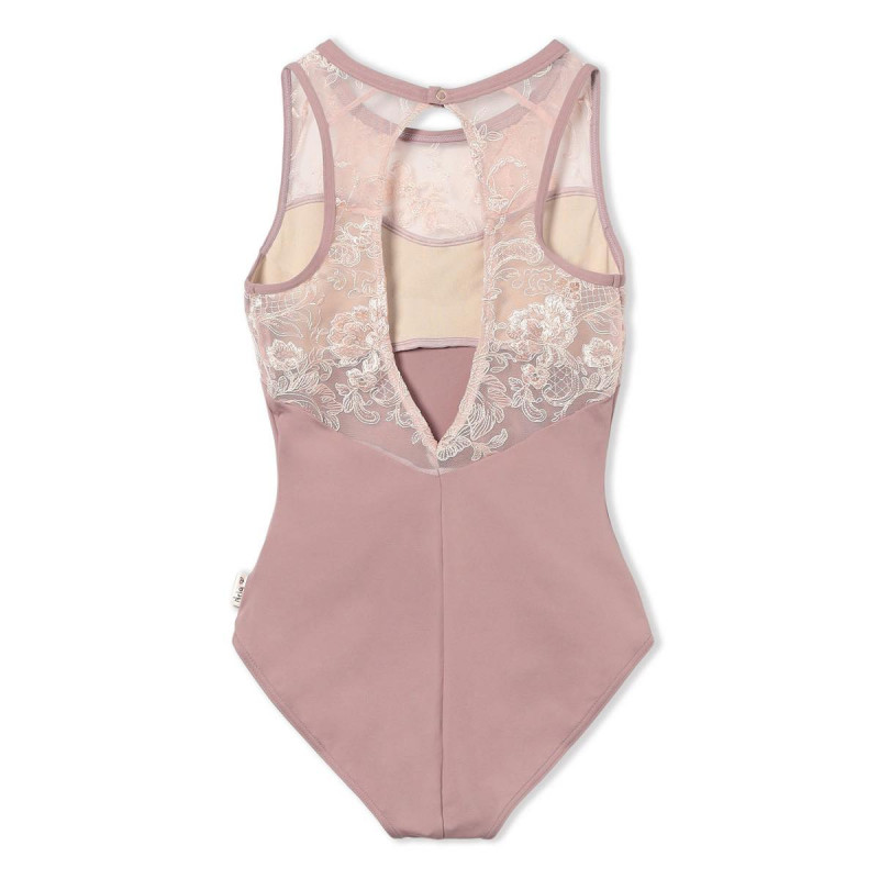 Nela ライン】ジュニア レオタード 商品ページ | チャコットオンライン