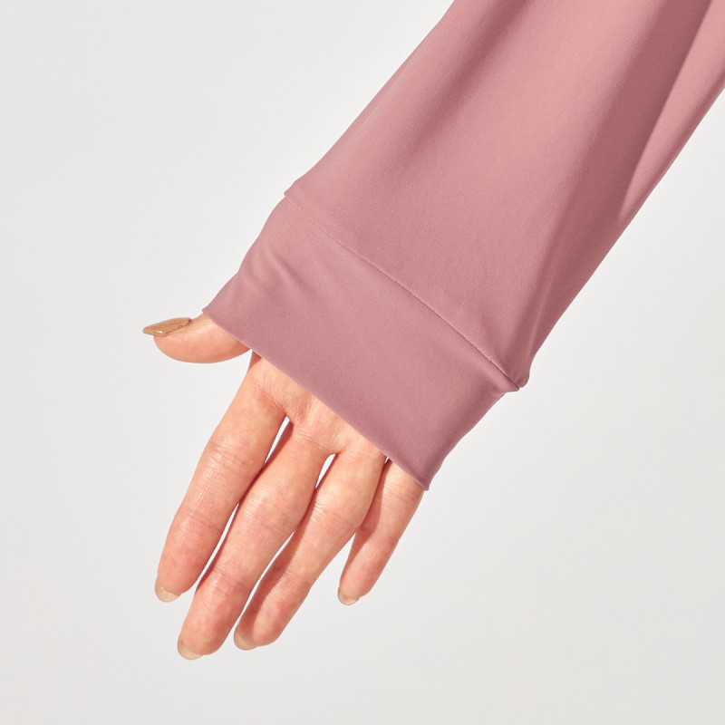 ウォームアップジャケット 商品ページ | チャコットオンラインショップ