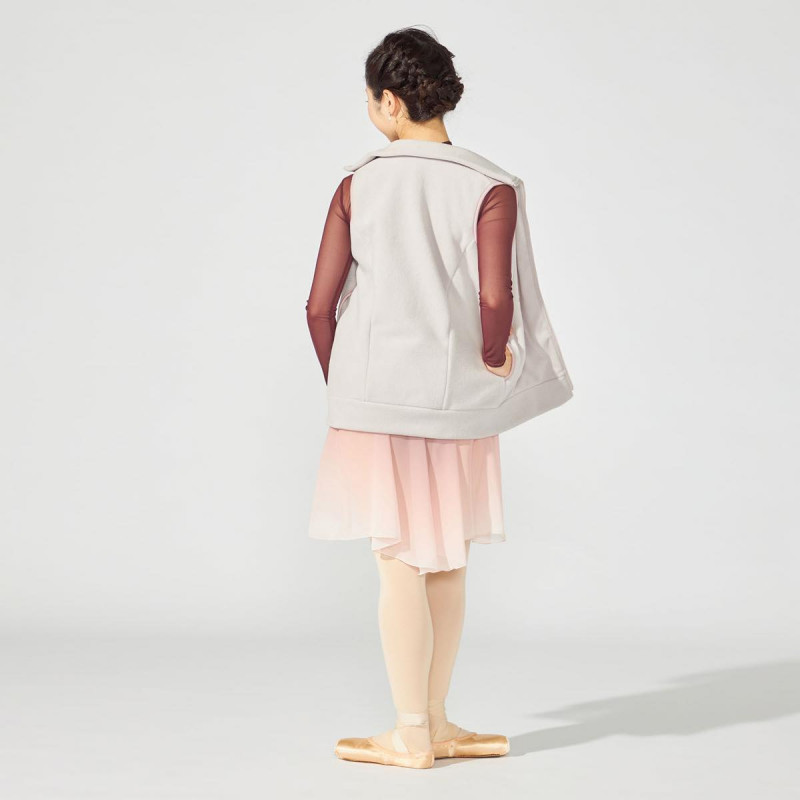 Nela ライン】ベスト 商品ページ | チャコットオンラインショップ