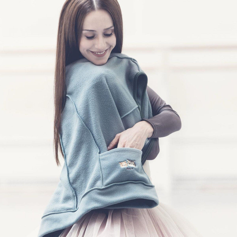 Nela ライン】ベスト 商品ページ | チャコットオンラインショップ