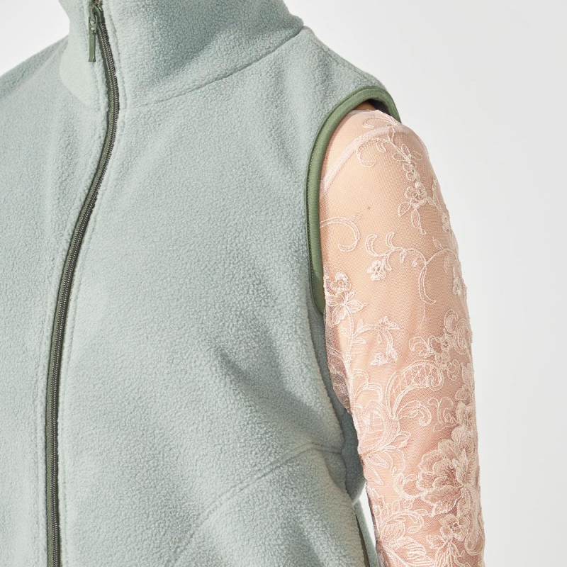 Nela ライン】ベスト 商品ページ | チャコットオンラインショップ