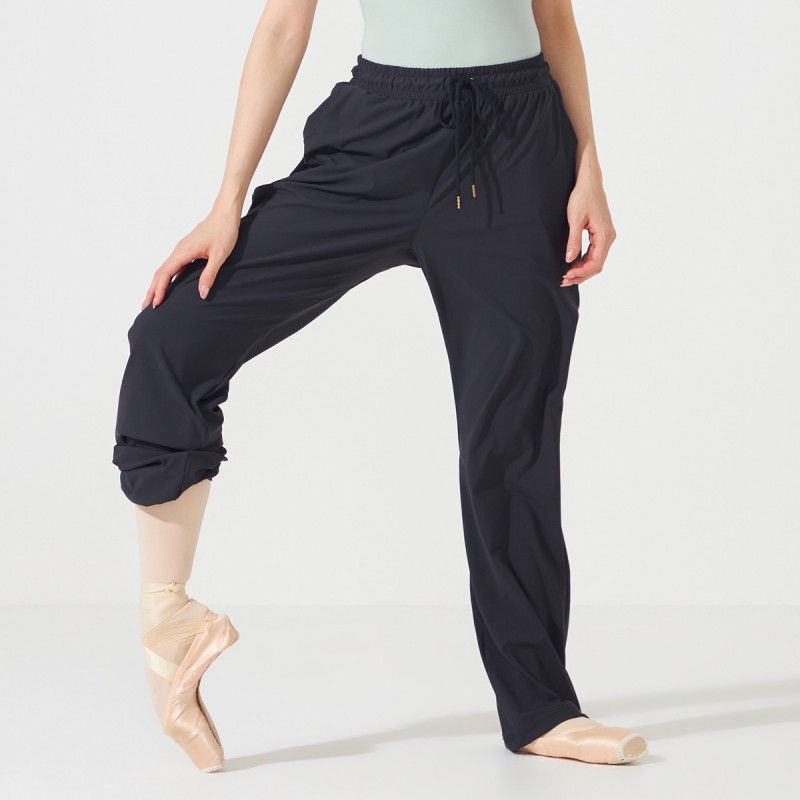 ウォームアップパンツ 商品ページ | チャコットオンラインショップ