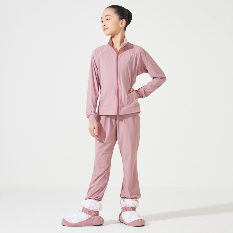 ジュニア ウォームアップパンツ 商品ページ | チャコットオンライン