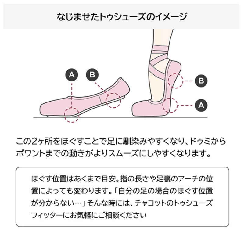 BLOCH】 ソナタ SONATA 商品ページ | チャコットオンラインショップ