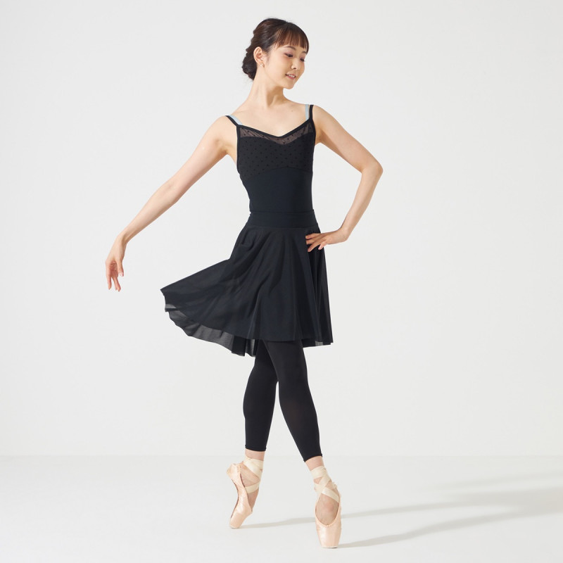 クールタイツ（レギンス） 商品ページ | チャコットオンラインショップ