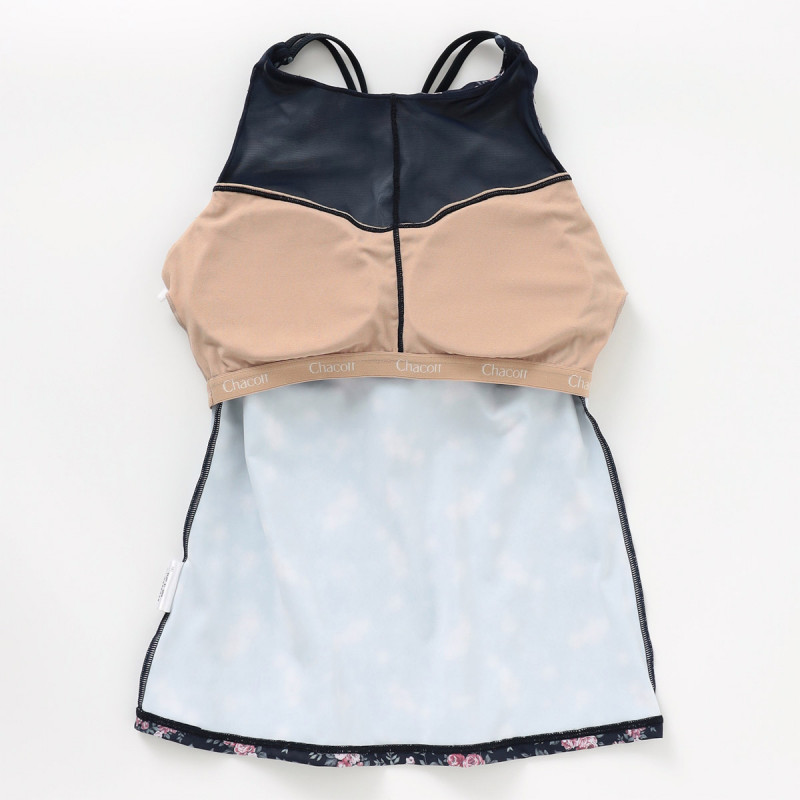 ☆プチローズプリントトップ 商品ページ | チャコットオンラインショップ