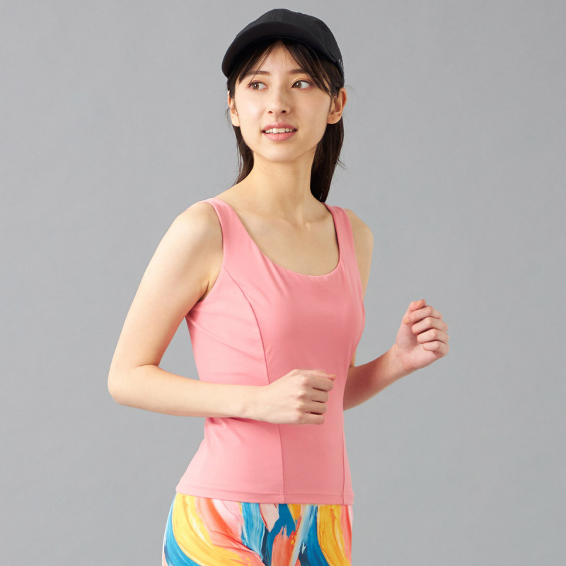 ☆Boost ブラトップロング 商品ページ | チャコットオンライン