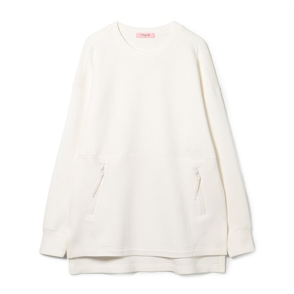 ダンボールプルオーバー 商品ページ | チャコットオンラインショップ