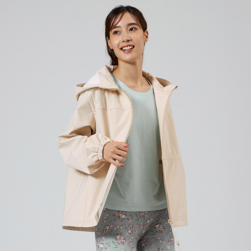 ☆チュールコンビタフタジャケット 商品ページ | チャコットオンライン