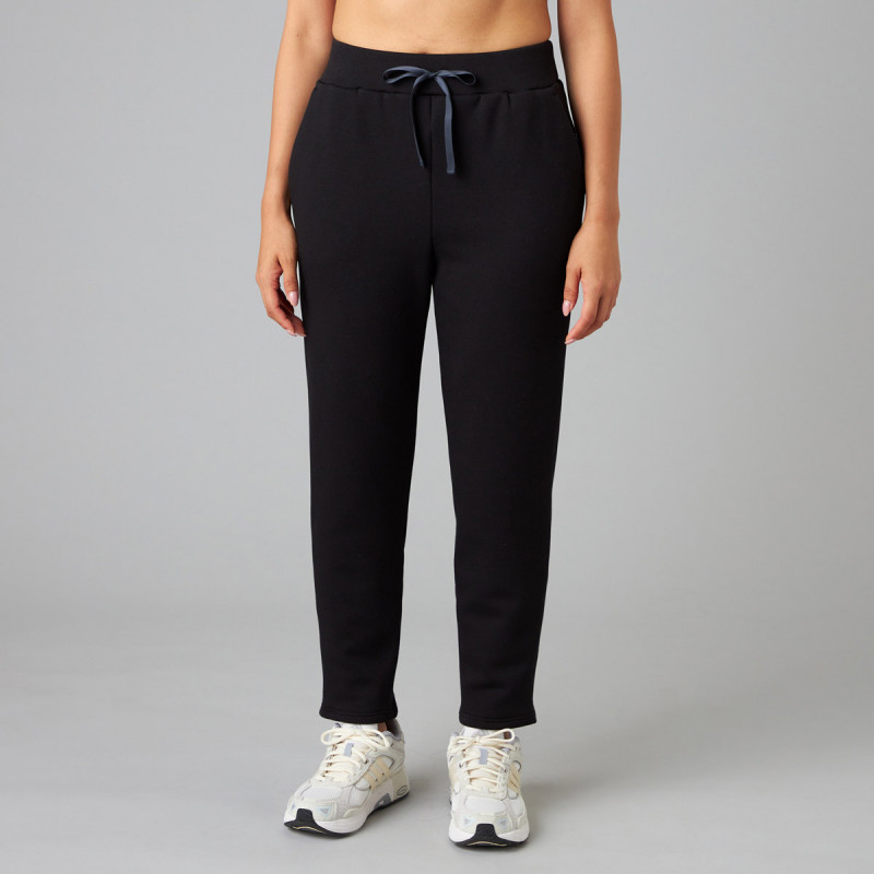 裏起毛テーパードパンツ 商品ページ | チャコットオンラインショップ