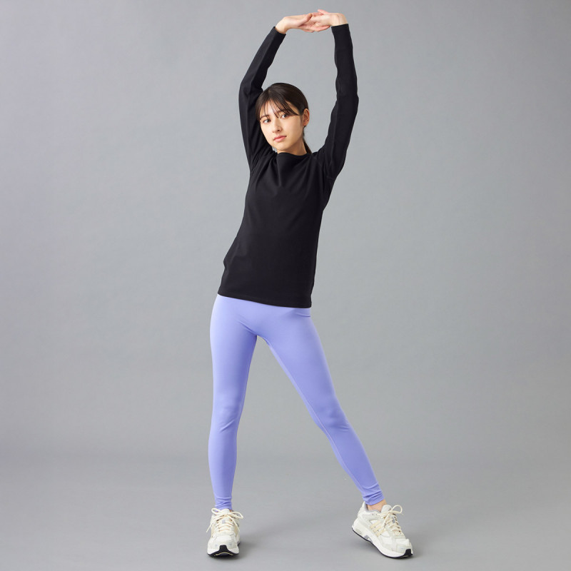 新色入荷 Motion レギンス 商品ページ | チャコットオンラインショップ