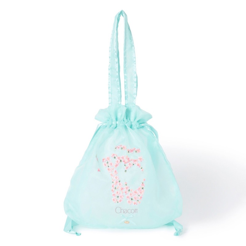 MAY NAGAHISA】May シアートトバッグ 商品ページ | チャコット