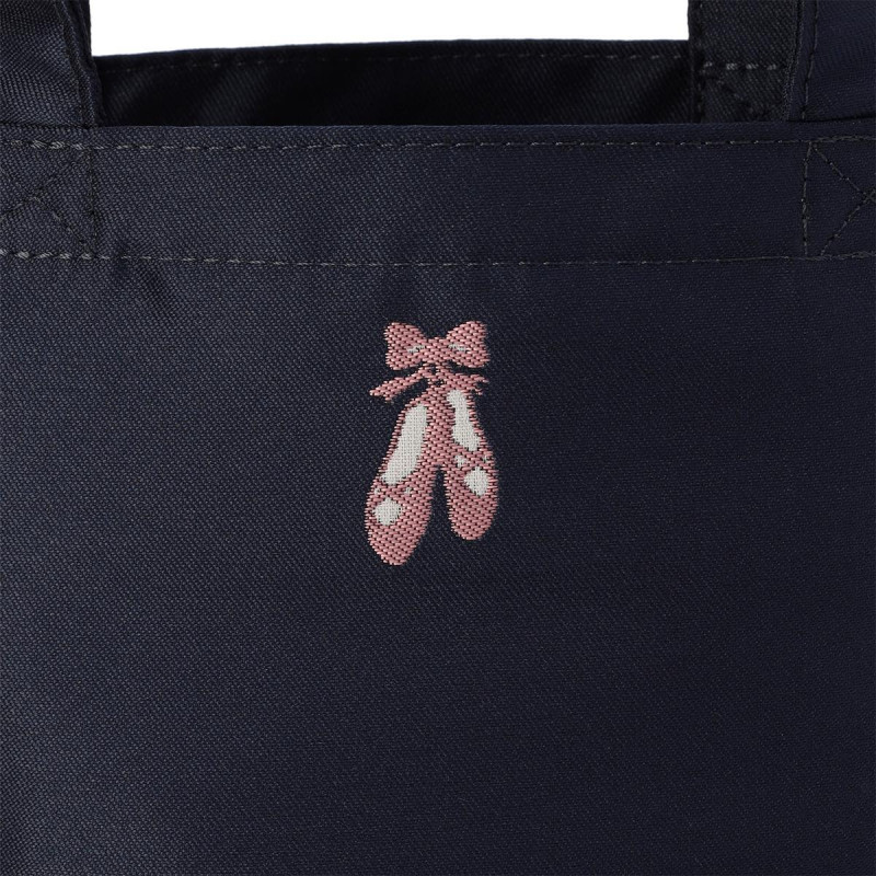 NUTCRACKER トートバッグS 商品ページ | チャコットオンラインショップ