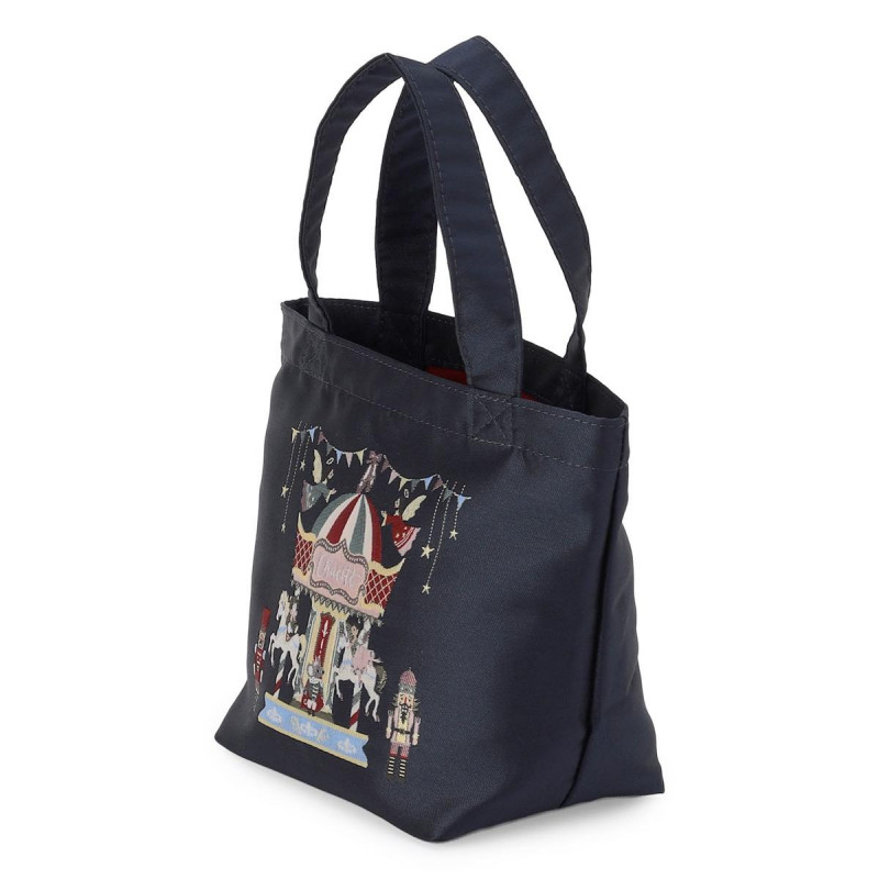 NUTCRACKER トートバッグS 商品ページ | チャコットオンラインショップ