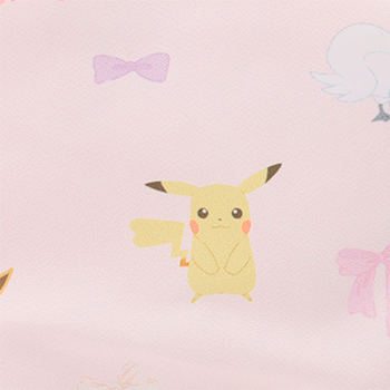 Chacott POKEMON COLLECTION｜チャコット・バレエ