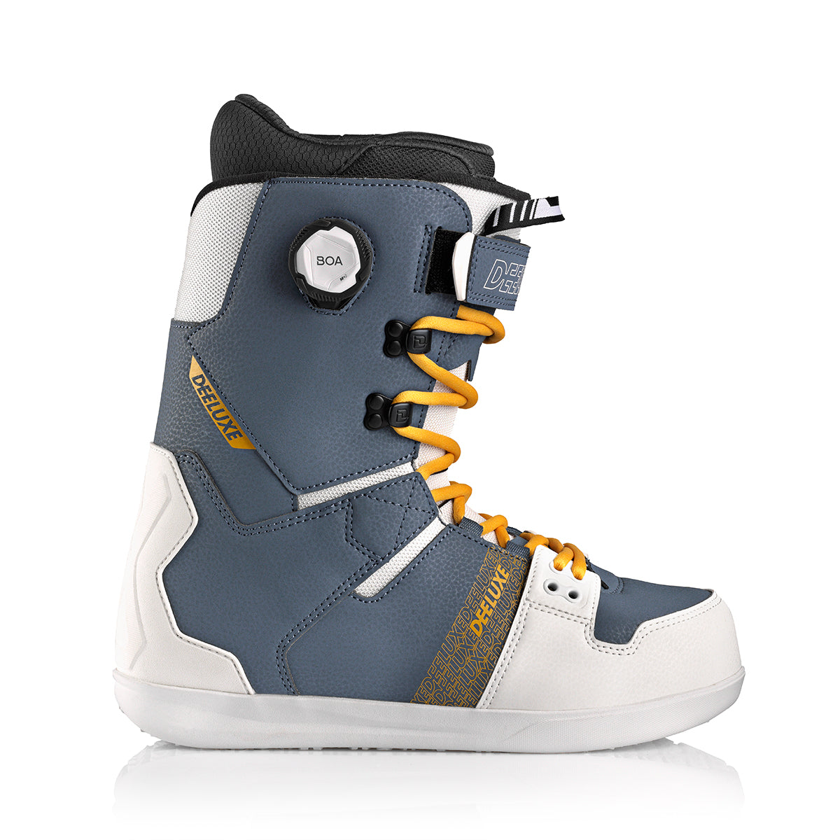 DNA Pro | Deeluxe Snowboard Boot – CHECKtheFeed