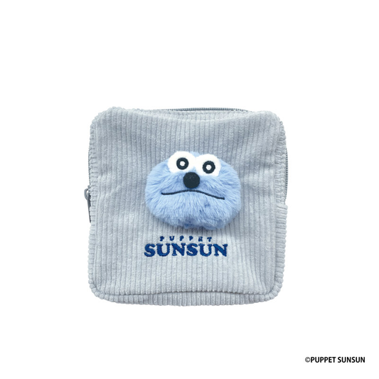 PUPPET SUNSUN 8/22 再入荷 – CHOCOLATE CHARACTER LABEL ONLINE STORE