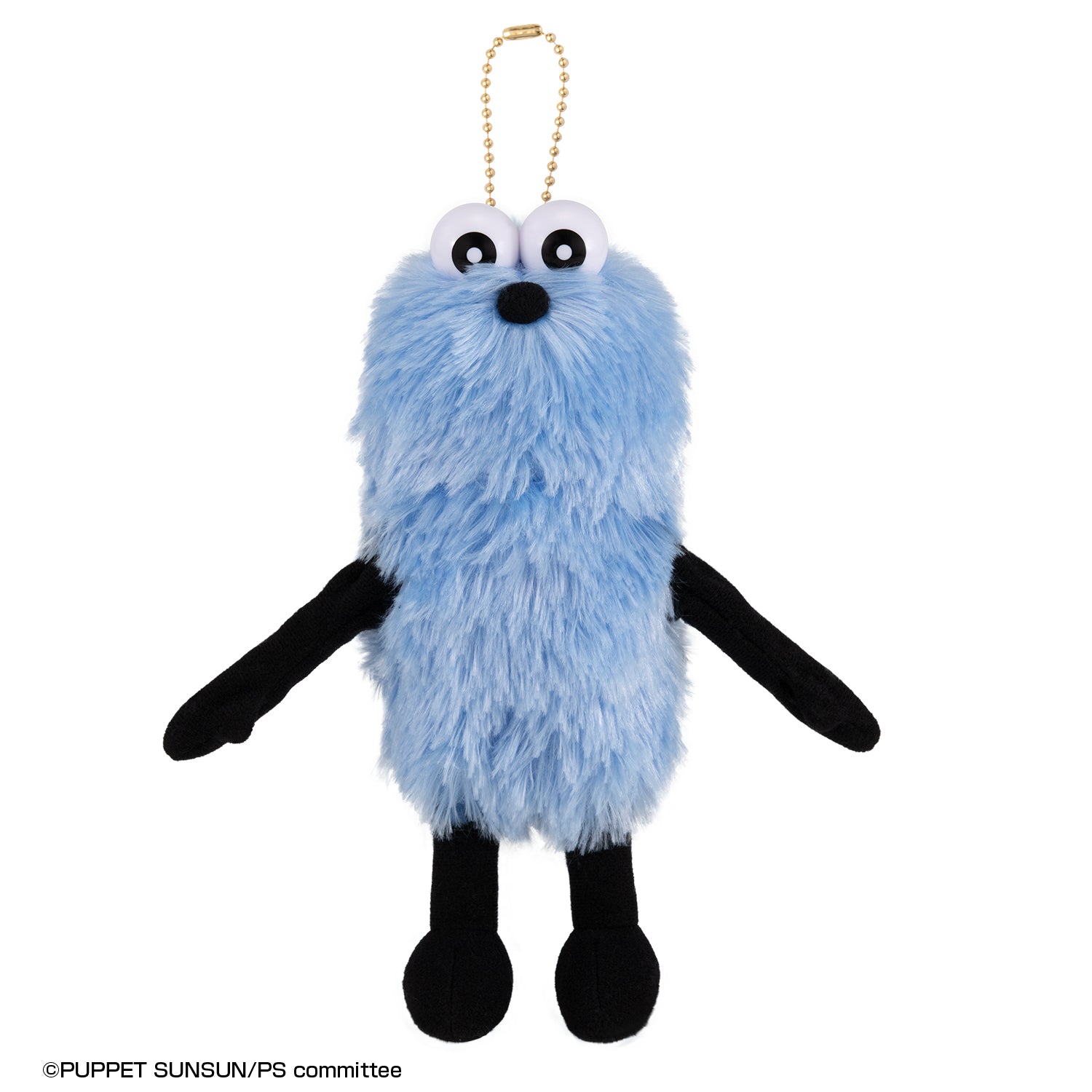 パペットスンスン STUFFED TOY – CHOCOLATE CHARACTER LABEL ONLINE STORE