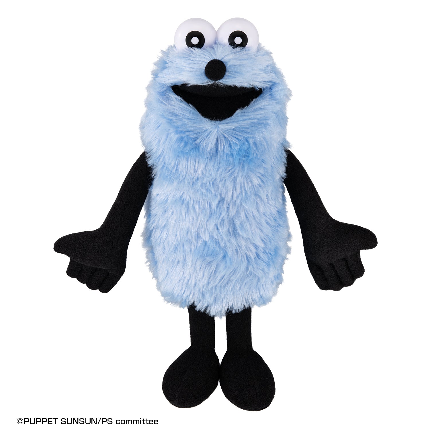 パペットスンスン おしゃべりぬいぐるみ（スンスン）【26年4月下旬より